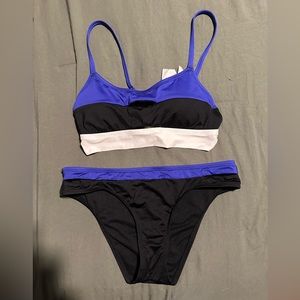Shade & shore bathing suit